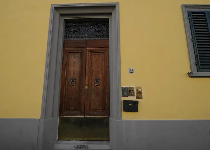 B&B Calcio Storico Firenze