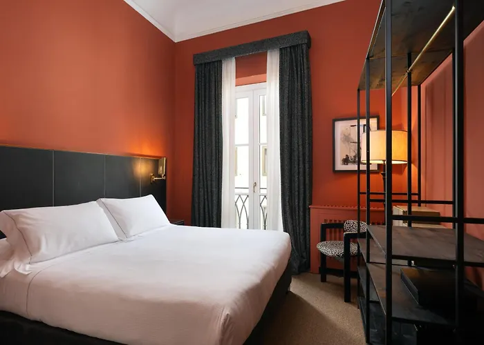 4F Boutique Hotel Firenze