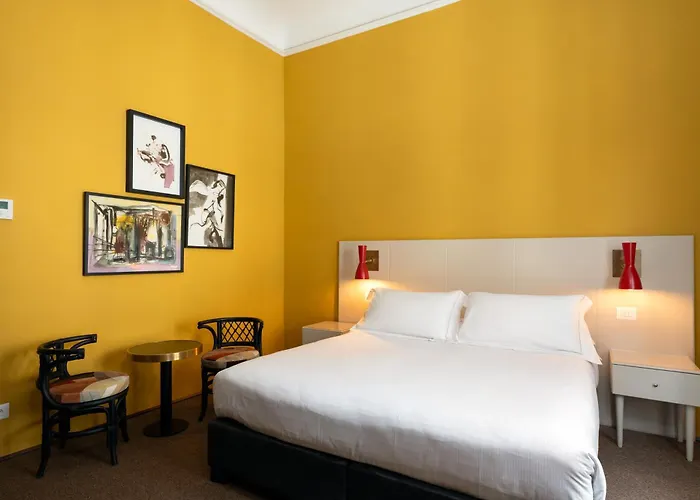 4F Boutique Hotel Firenze